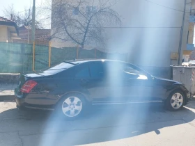 Mercedes-Benz S 420 - 8300 € / 16233.39 лв. - 80337531 2