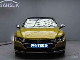VW Arteon undefined | Auto.bg — изображение 3