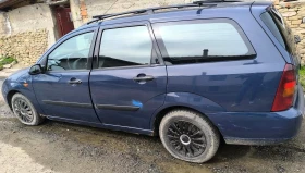 Ford Focus - 730 € / 1427.76 лв. - 94674950 6