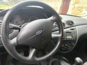 Ford Focus - 730 € / 1427.76 лв. - 94674950 4