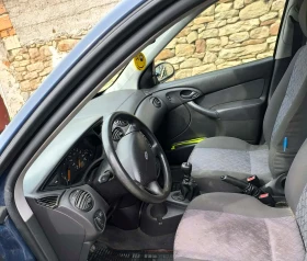 Ford Focus - 730 € / 1427.76 лв. - 94674950 3