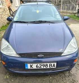 Ford Focus - 730 € / 1427.76 лв. - 94674950 5
