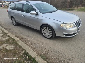 VW Passat 2.0TDI 140kc CBA на части - 11 € / 21.51 лв. - 16786818 6
