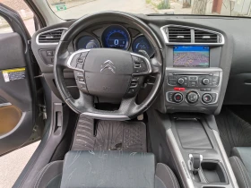 Citroen C4 eHdi - 4000 € / 7823.32 лв. - 55454781 9