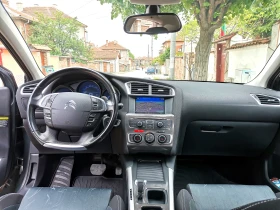 Citroen C4 eHdi - 4000 € / 7823.32 лв. - 55454781 8