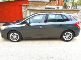 Citroen C4 eHdi - 4000 € / 7823.32 лв. - 55454781 4