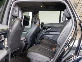 Mercedes-Benz EQS 580 AMG/SUV/4M/HYPERSCREEN/CARBON/BURM/PANO/TV/ - 101880 € / 199259.96 лв. - 31279747 11