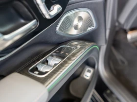 Mercedes-Benz EQS 580 AMG/SUV/4M/HYPERSCREEN/CARBON/BURM/PANO/TV/ - 101880 € / 199259.96 лв. - 31279747 5