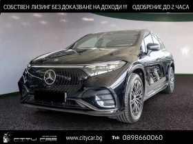 Mercedes-Benz EQS 580 AMG/SUV/4M/HYPERSCREEN/CARBON/BURM/PANO/TV/
