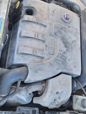 Saab 9-5 3000 - 900 € / 1760.25 лв. - 57386026 5