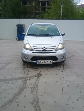 Citroen C3 | Mobile.bg � ����� ������ 3
