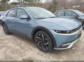 ������ Hyundai Ioniq