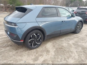 Hyundai Ioniq 5 Se Standard Range | Mobile.bg � ����� ������ 4