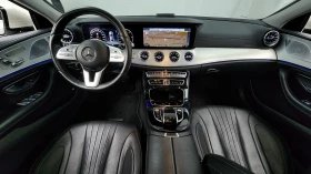 Mercedes-Benz CLS 400 3.0 CLS400d 4MATIC, Distronic, HeadUP, Обдух, 360- | Auto.bg — изображение 10