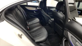 Mercedes-Benz CLS 400 3.0 CLS400d 4MATIC, Distronic, HeadUP, Обдух, 360- | Auto.bg — изображение 8