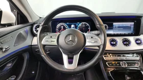 Mercedes-Benz CLS 400 3.0 CLS400d 4MATIC, Distronic, HeadUP, Обдух, 360- | Auto.bg — изображение 11