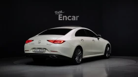 Mercedes-Benz CLS 400 3.0 CLS400d 4MATIC, Distronic, HeadUP, Обдух, 360- | Auto.bg — изображение 2