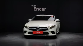 Mercedes-Benz CLS 400 3.0 CLS400d 4MATIC, Distronic, HeadUP, Обдух, 360- | Auto.bg — изображение 3