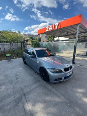 BMW 320 undefined | Auto.bg — изображение 3