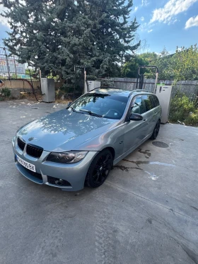 BMW 320 undefined | Auto.bg — изображение 2