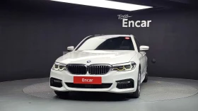 BMW 530 XDRIVE M SPORT + HEAD UP/360/PANO/FULL | Auto.bg — изображение 3