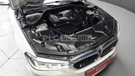 BMW 530 XDRIVE M SPORT + HEAD UP/360/PANO/FULL | Auto.bg — изображение 5