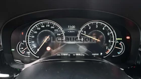 BMW 530 XDRIVE M SPORT + HEAD UP/360/PANO/FULL | Auto.bg — изображение 7