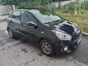 Hyundai I10 !!!1.2benzin !!! 4 cilindara !!! | Mobile.bg � ����� ������ 2