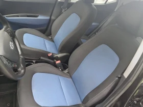 Hyundai I10 !!!1.2benzin !!! 4 cilindara !!! | Mobile.bg � ����� ������ 5