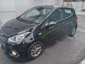 ����� �� �������� �� Hyundai I10 !!!1.2benzin !!! 4 cilindara !!!