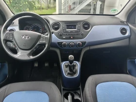 Hyundai I10 !!!1.2benzin !!! 4 cilindara !!! | Mobile.bg � ����� ������ 10