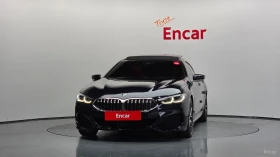 BMW 840 d* XDRIVE* MSPORT* LASER* DISTRONIC* ОБДУХВАНЕ*  - 40700 € / 79602.28 лв. - 89364830 2