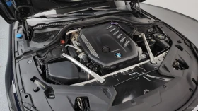BMW 840 d* XDRIVE* MSPORT* LASER* DISTRONIC* ОБДУХВАНЕ*  - 40700 € / 79602.28 лв. - 89364830 17