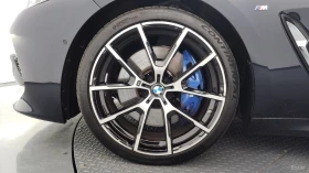 BMW 840 d* XDRIVE* MSPORT* LASER* DISTRONIC* ОБДУХВАНЕ*  - 40700 € / 79602.28 лв. - 89364830 16