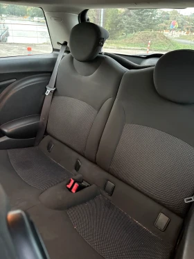 Mini Cooper     MINI COOPER R56 1.6 | 120 К.С. |  | Auto.bg — изображение 12