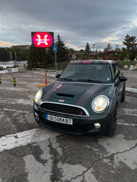 Mini Cooper     MINI COOPER R56 1.6 | 120 К.С. |  | Auto.bg — изображение 7