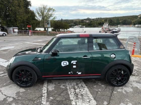 Mini Cooper     MINI COOPER R56 1.6 | 120 К.С. |  | Auto.bg — изображение 3