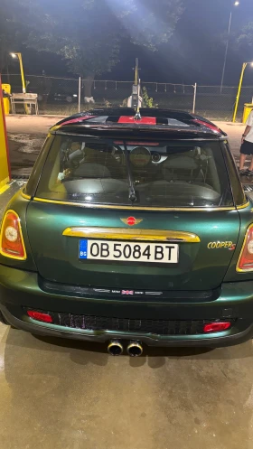 Mini Cooper MINI COOPER R56   2007 г.   270 000 км  Продавам M | Auto.bg — изображение 4