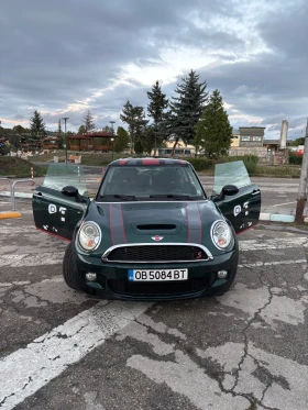 Mini Cooper     MINI COOPER R56 1.6 | 120 К.С. |  | Auto.bg — изображение 2