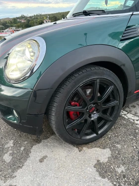 Mini Cooper     MINI COOPER R56 1.6 | 120 К.С. |  | Auto.bg — изображение 5
