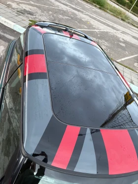 Mini Cooper     MINI COOPER R56 1.6 | 120 К.С. |  | Auto.bg — изображение 6