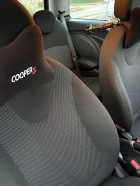 Mini Cooper     MINI COOPER R56 1.6 | 120 К.С. |  | Auto.bg — изображение 14