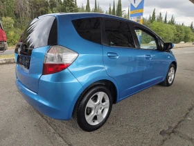 Honda Jazz 1, 2 ������ 90 �.� | Mobile.bg � ����� ������ 6