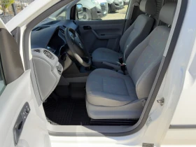 VW Caddy 2.0/ SDI/ Климатик/ | Auto.bg — изображение 12