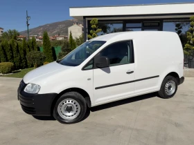 VW Caddy 2.0/ SDI/ Климатик/ | Auto.bg — изображение 2
