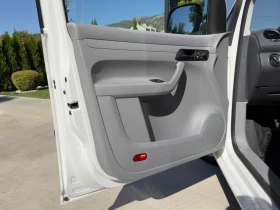 VW Caddy 2.0/ SDI/ Климатик/ | Auto.bg — изображение 11