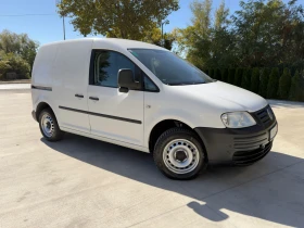 VW Caddy 2.0/ SDI/ Климатик/ | Auto.bg — изображение 6