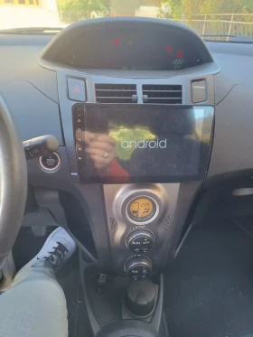 Toyota Yaris - 2600 € - 23601418 8