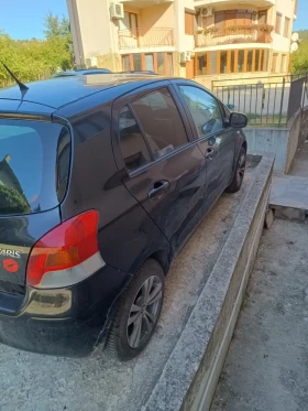 Toyota Yaris - 2600 € - 23601418 4