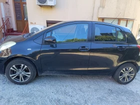 Toyota Yaris - 2600 € - 23601418 2